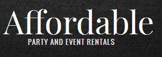 Affordable Logo