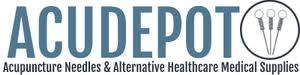 Acudepot Logo
