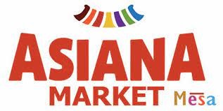 Asiana Logo