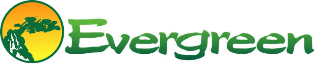 Evergreen logo