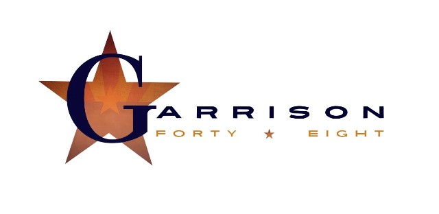 Garrison48 logo