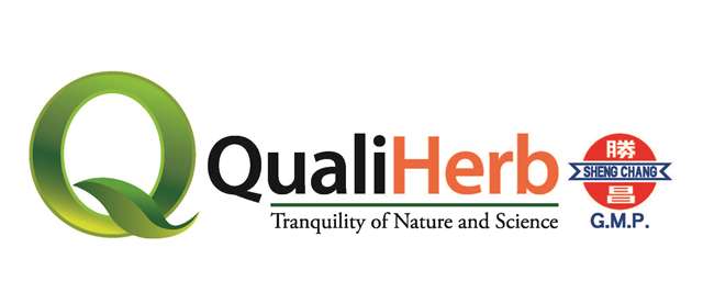 Qualiherb logo